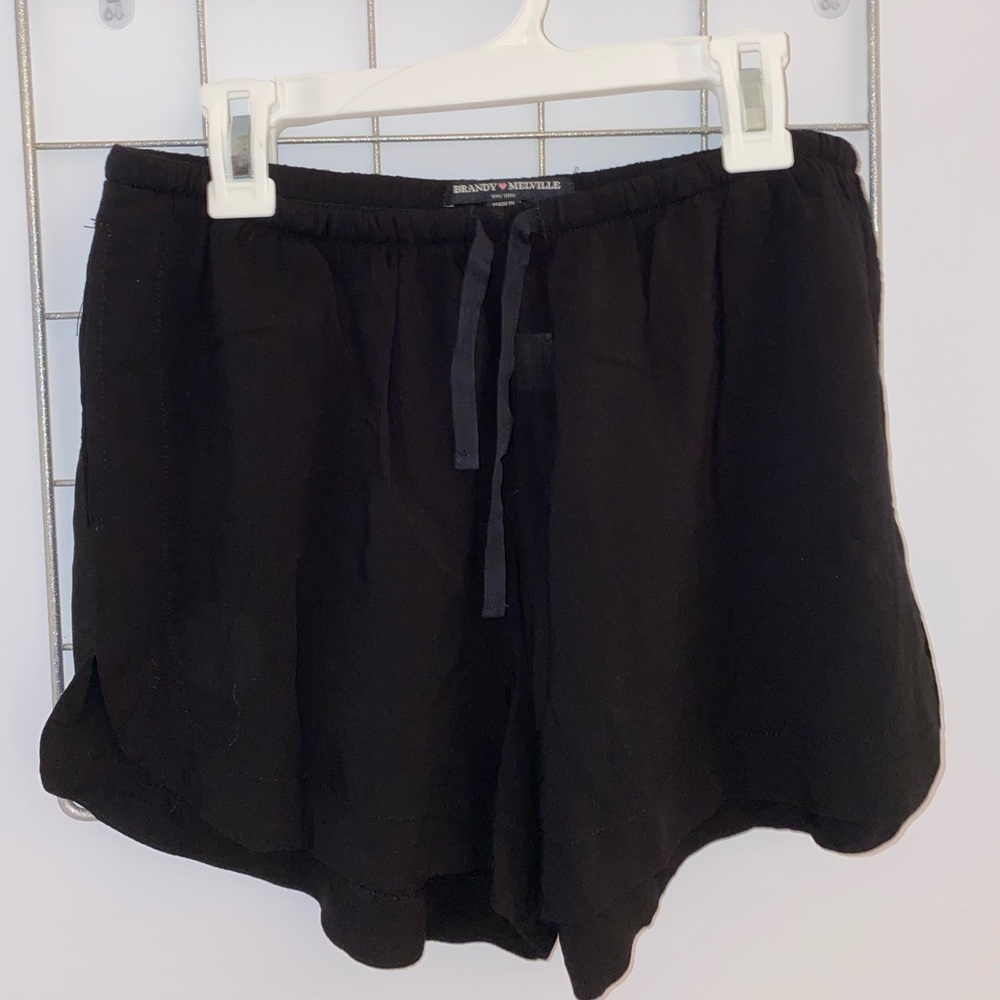 Brandy Melville shorts